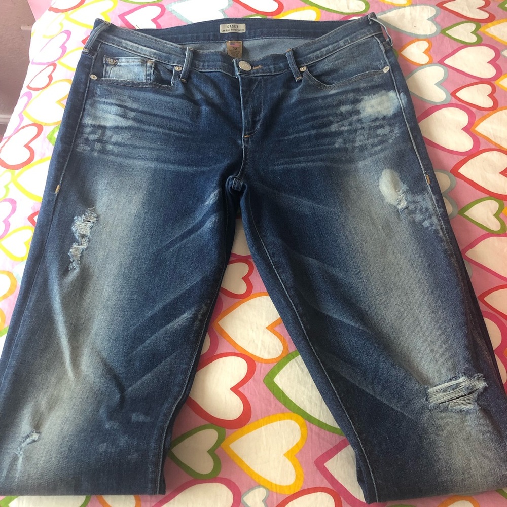 True Religion Casey Women’s Jeans